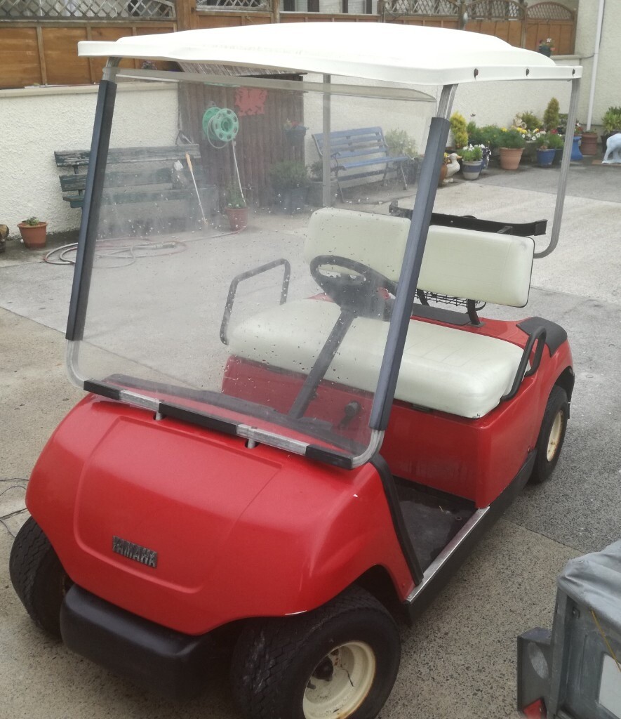 golf buggy for sale gumtree